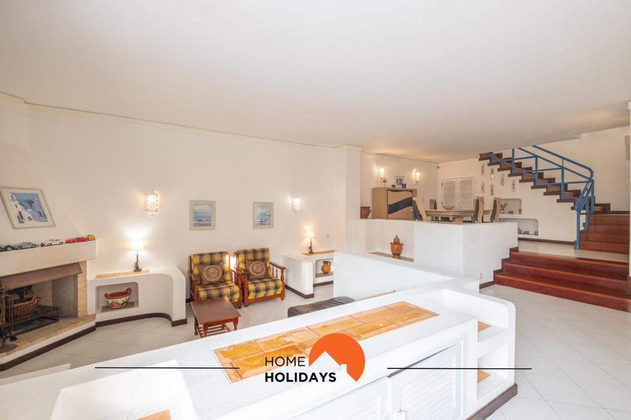 #015 Buganvilia By Home Holidays Albufeira Exterior photo