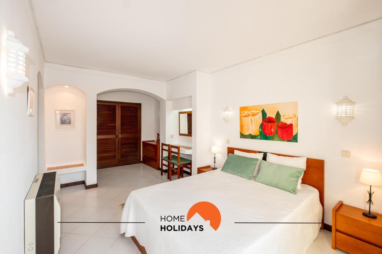 #015 Buganvilia By Home Holidays Albufeira Exterior photo