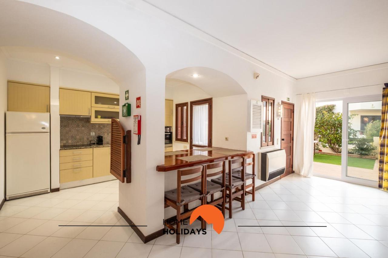 #015 Buganvilia By Home Holidays Albufeira Exterior photo