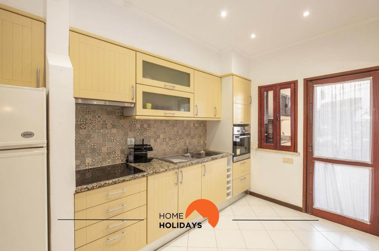 #015 Buganvilia By Home Holidays Albufeira Exterior photo