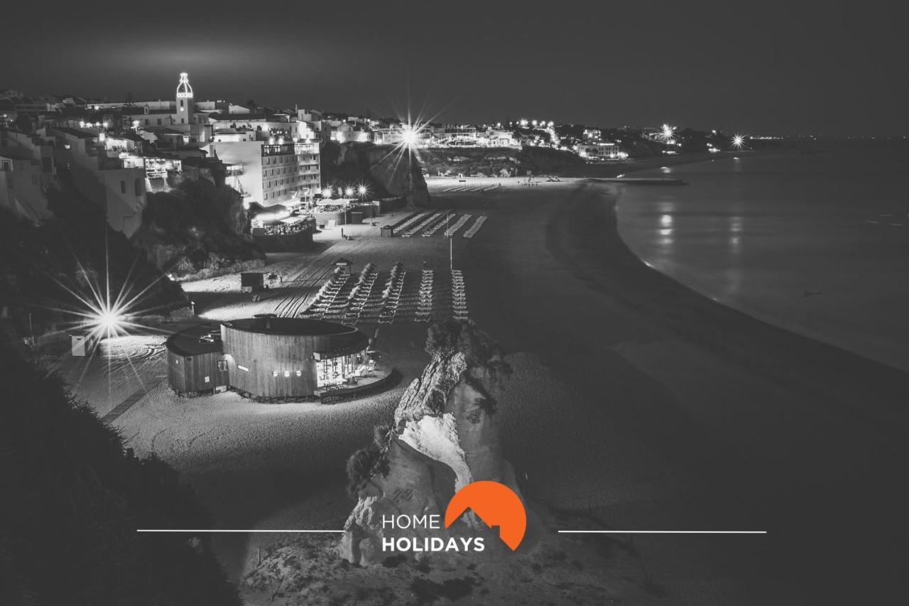 #015 Buganvilia By Home Holidays Albufeira Exterior photo