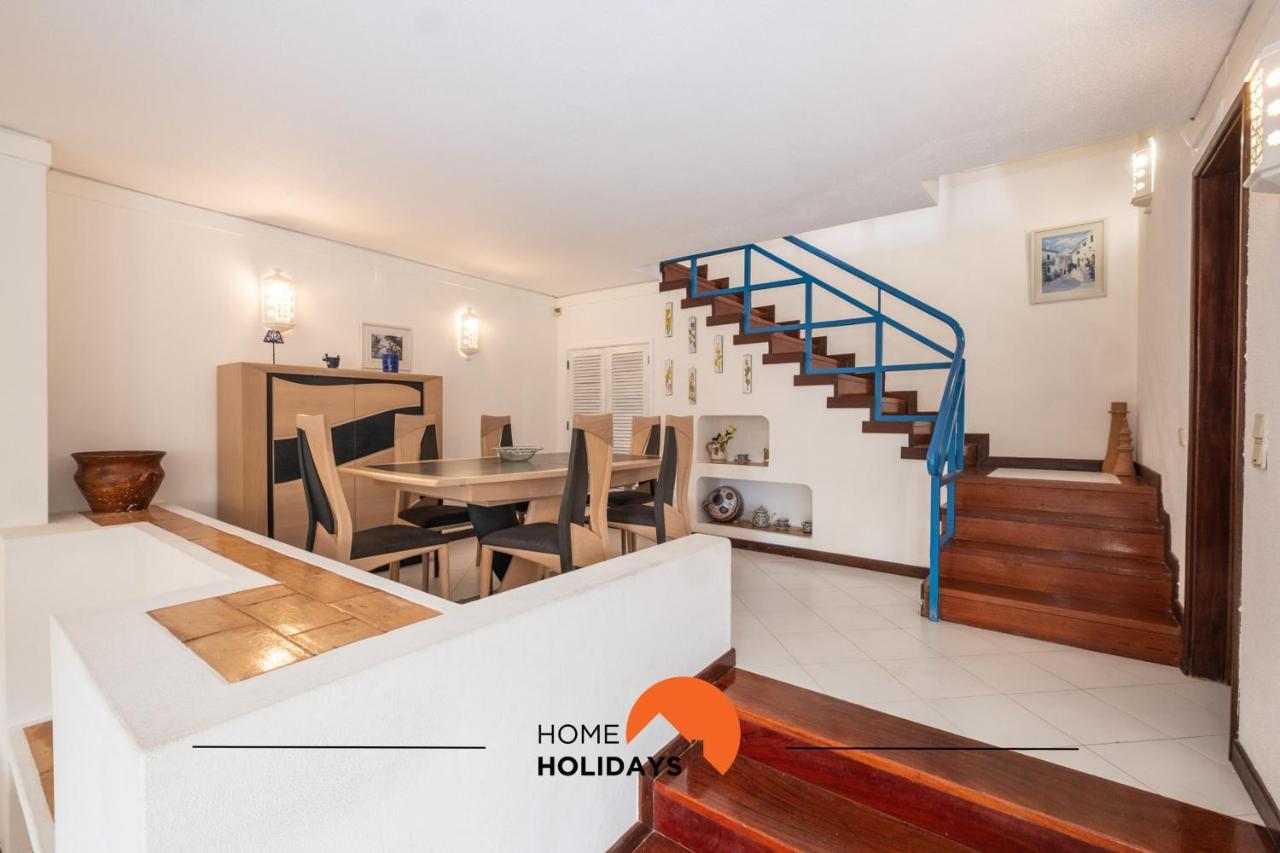 #015 Buganvilia By Home Holidays Albufeira Exterior photo