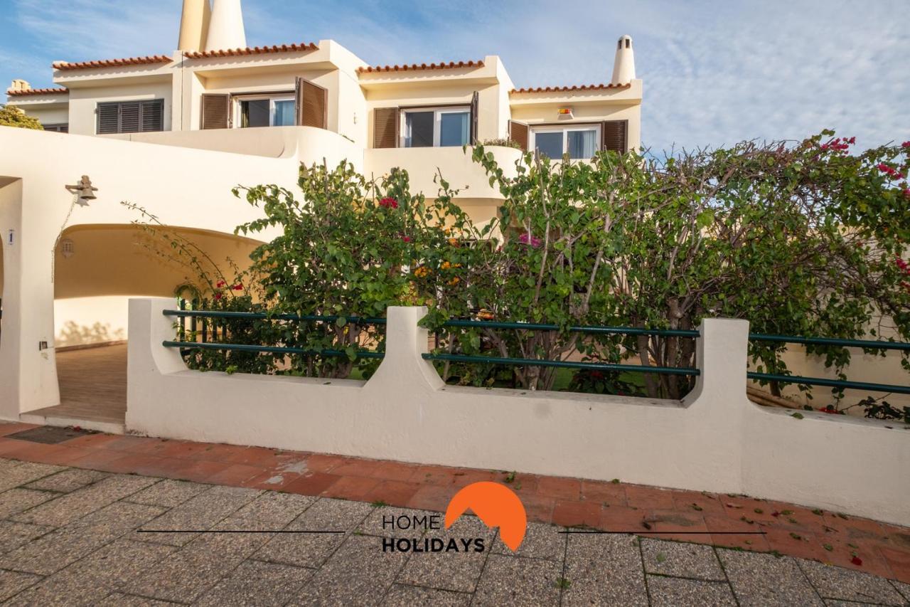 #015 Buganvilia By Home Holidays Albufeira Exterior photo