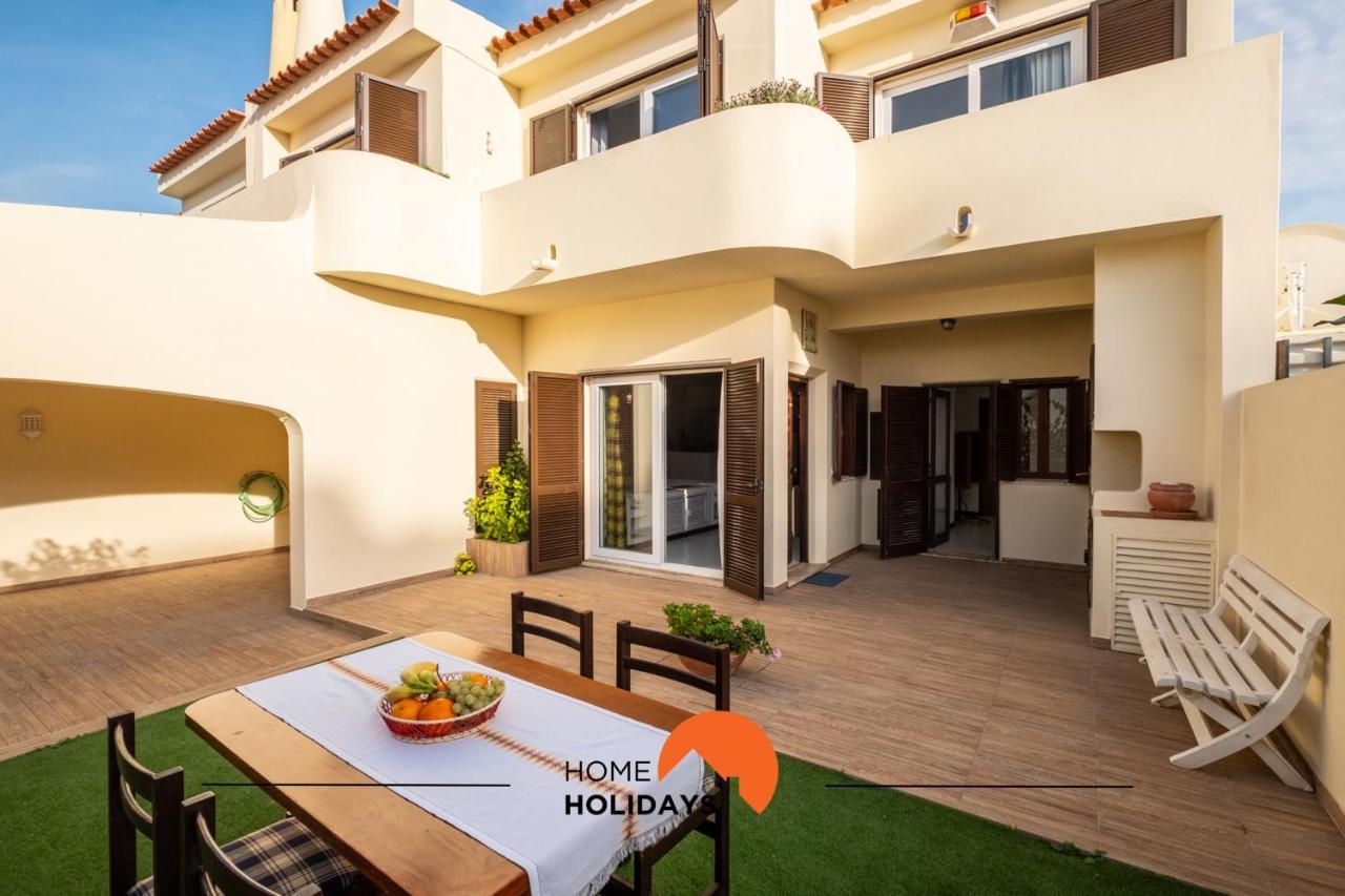 #015 Buganvilia By Home Holidays Albufeira Exterior photo