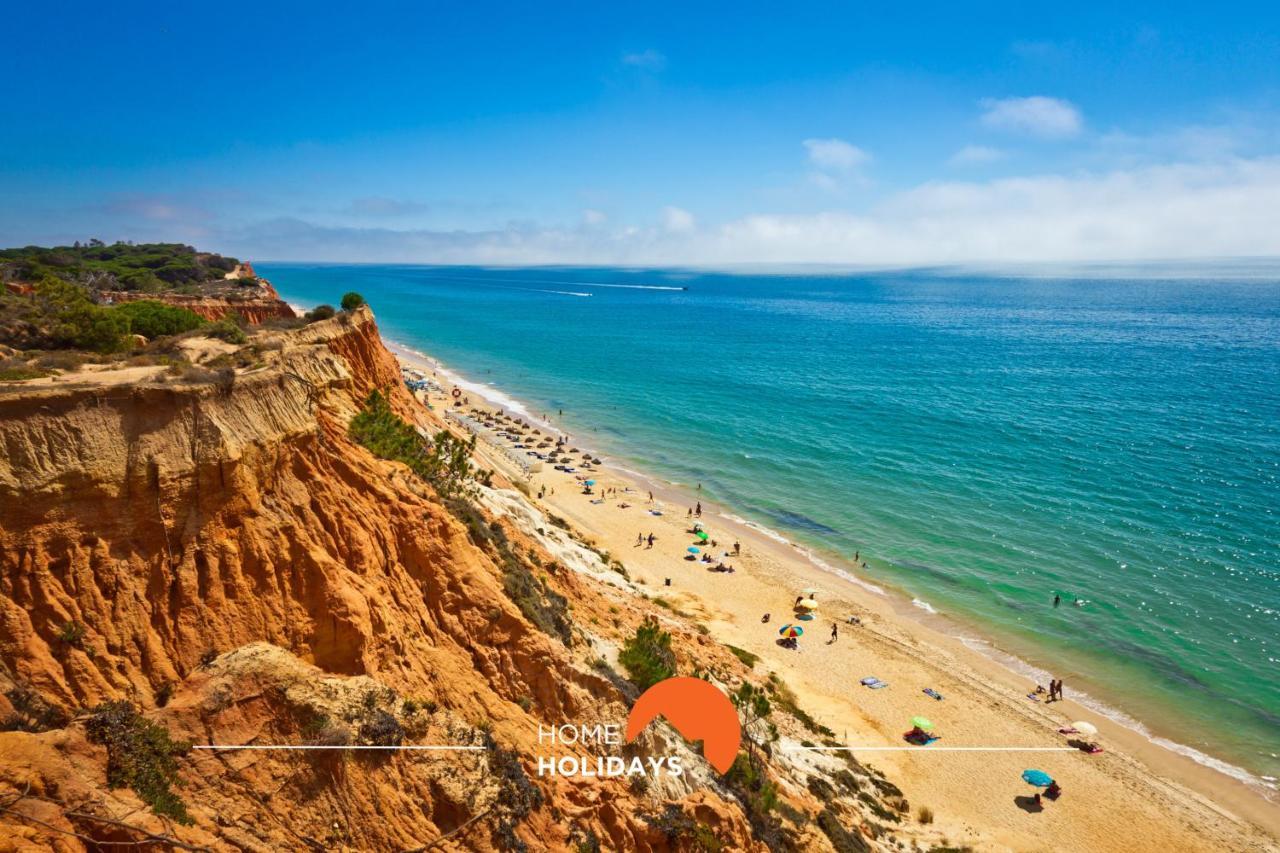 #015 Buganvilia By Home Holidays Albufeira Exterior photo