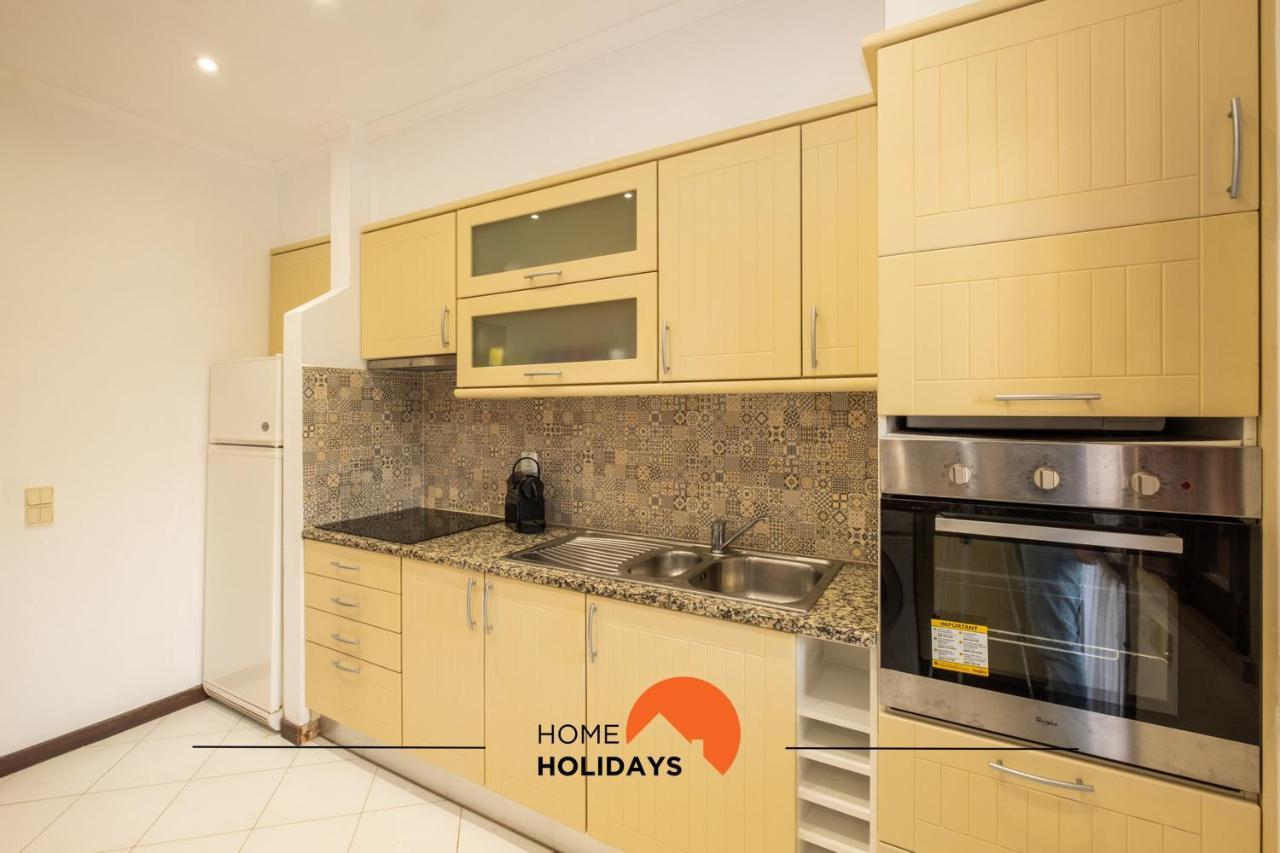 #015 Buganvilia By Home Holidays Albufeira Exterior photo